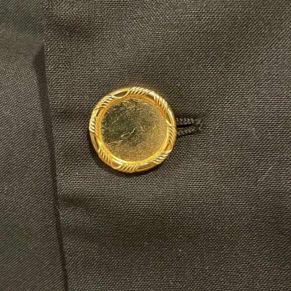 Authentic Etro black mens tuxedo 🤵🏻 - Picture 8 of 16